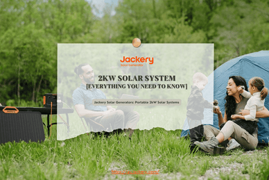 guide to 2kw solar system