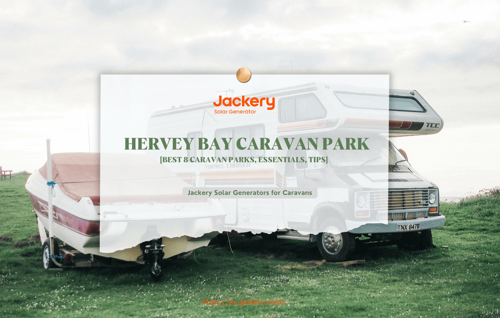 Best 8 Hervey Bay Caravan Parks [Tips & Essentials]