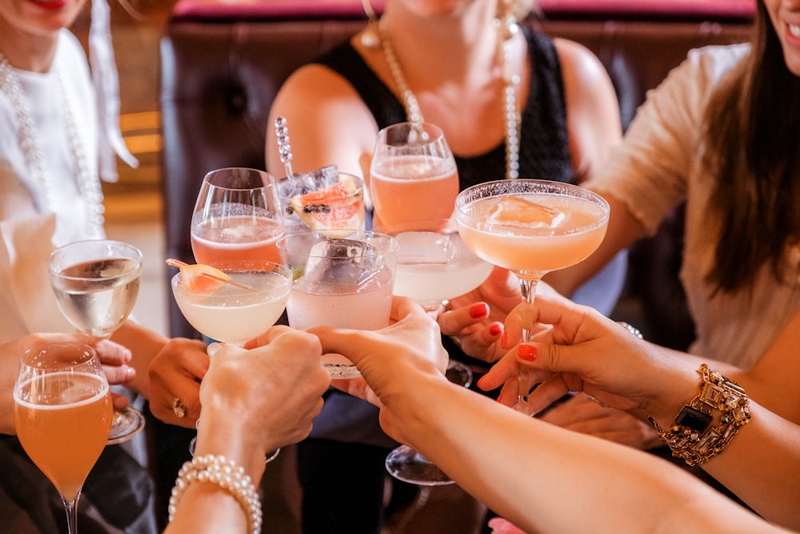 Top 10 Happy Parties at Home with Home Battery Storage