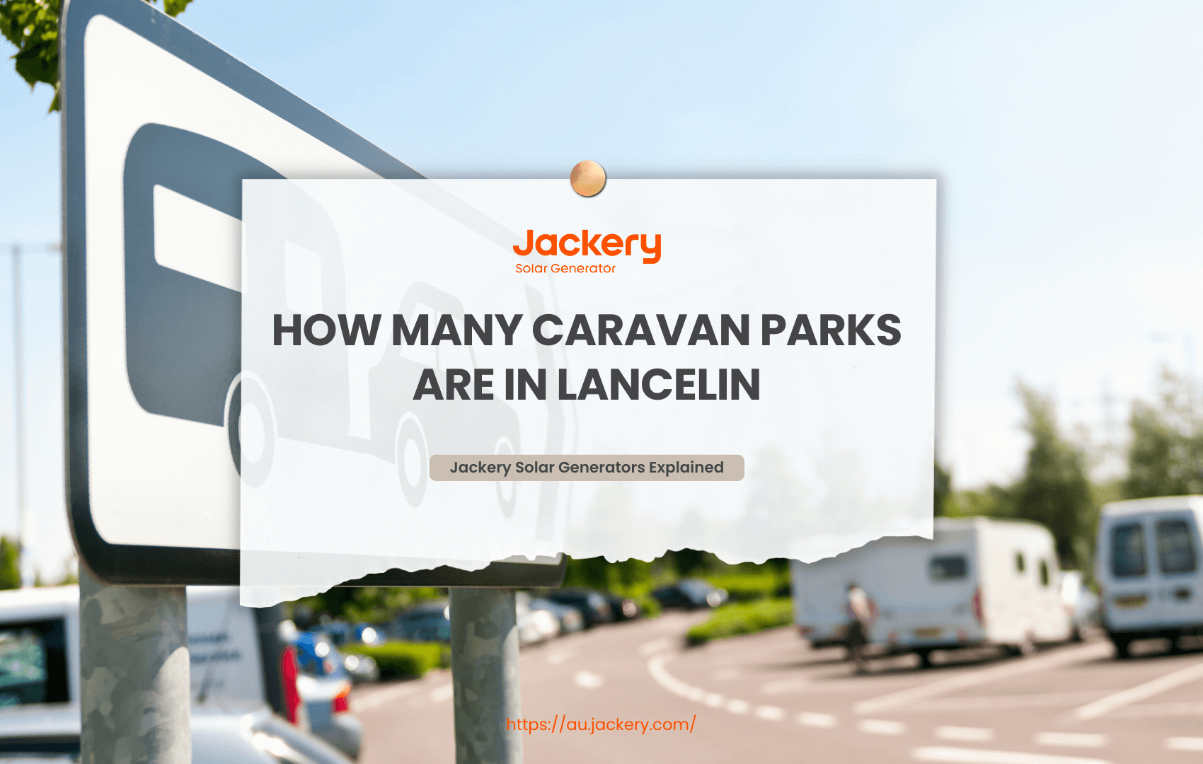 How Many Caravan Parks Are in Lancelin? A Complete Guide for Travellers