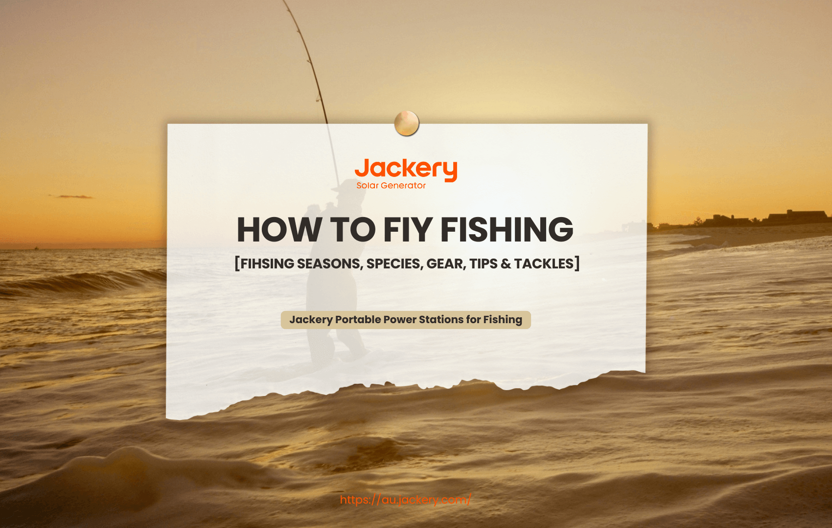 How to Fly Fishing in Australia [Fly Fishing Guide]