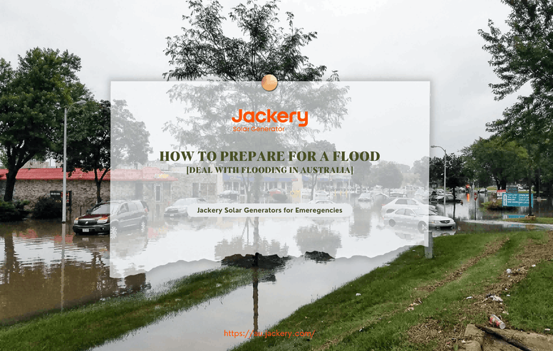 How to Prepare for A Flood in Australia?
