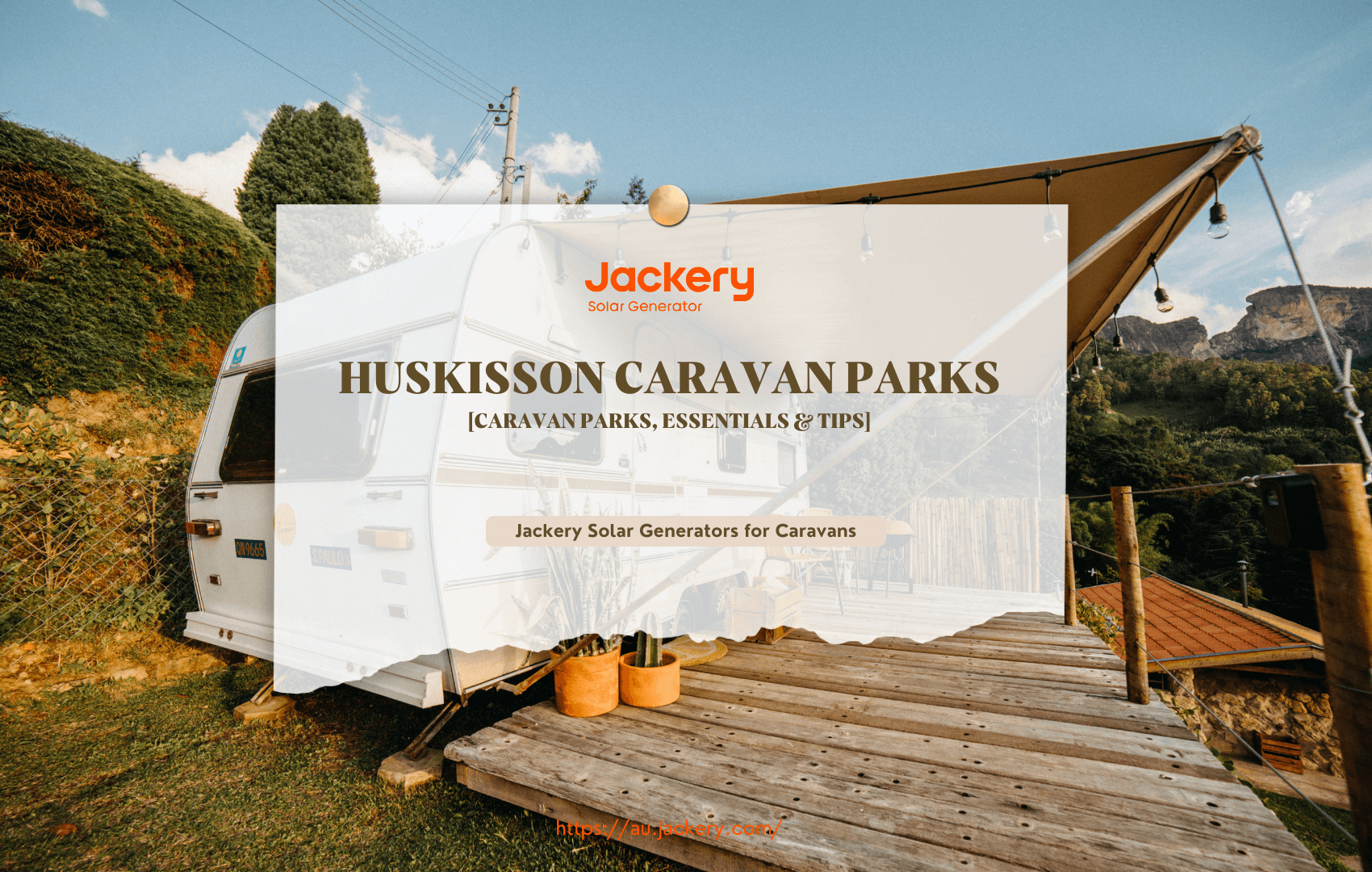 Best 8 Huskisson Rocks Caravan Park [Tips & Essentials]