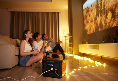 inverter generator in the family of outstanding performance