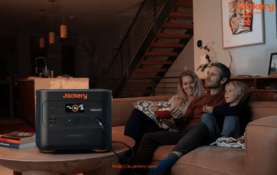 Advanced Home Solar Power Solutions