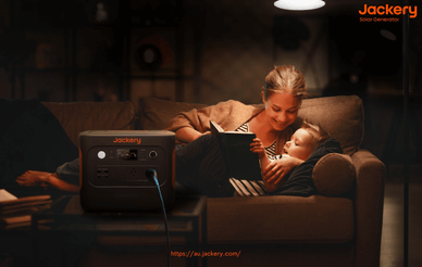 Transitioning Australia: Embracing Solar Power