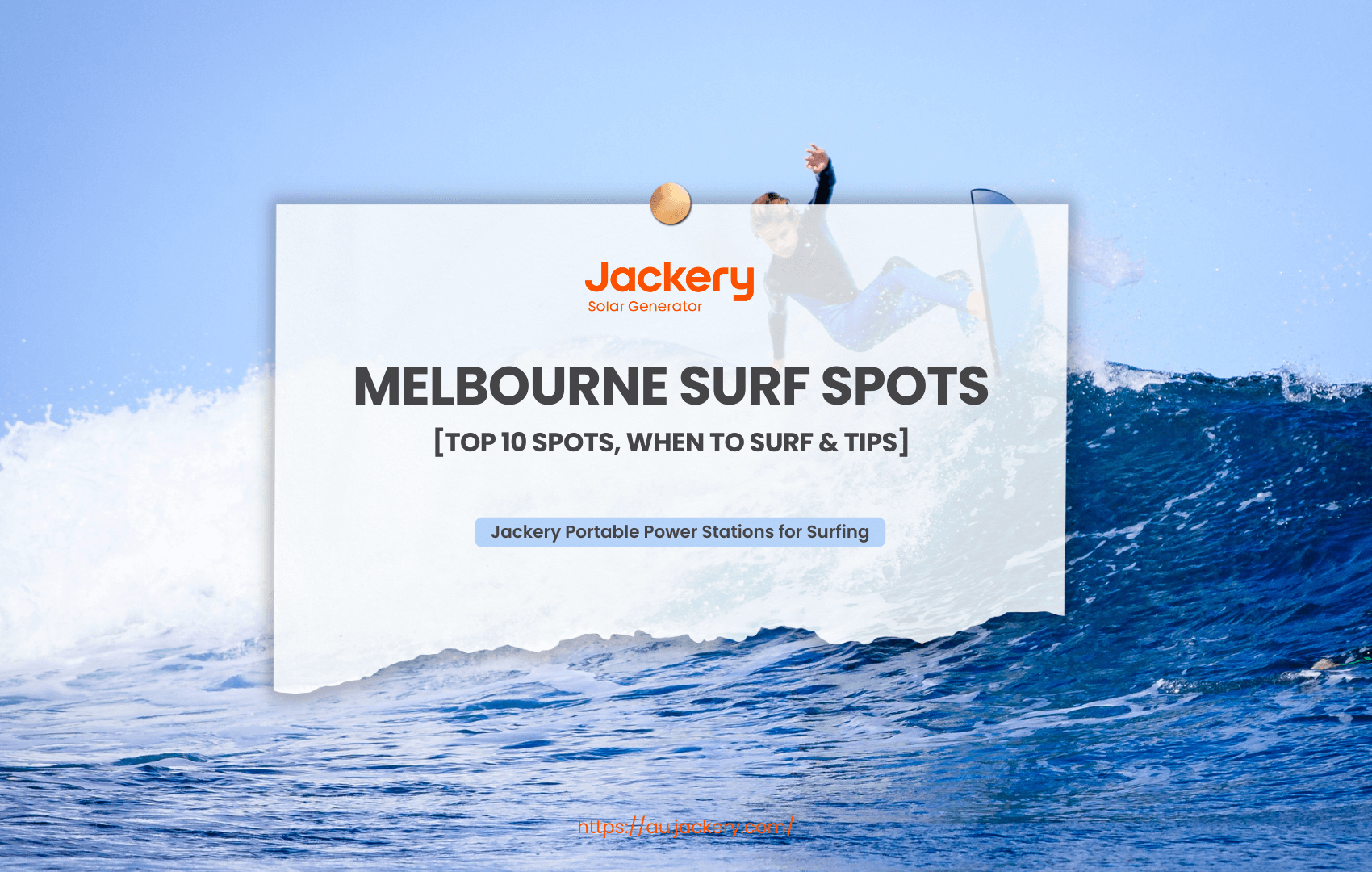 Melbourne Surf Spots: Top 10 Spots, When to Surf & Tips