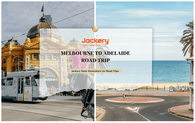 Melbourne to Adelaide Road Trip: Basics, Preparations, Tips