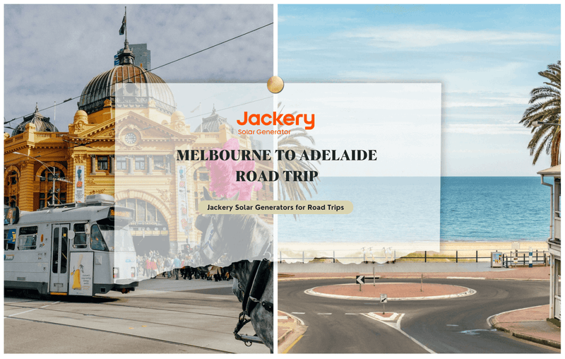Melbourne to Adelaide Road Trip: Basics, Preparations, Tips
