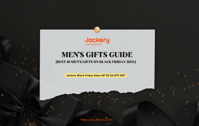 Men's Gifts Guide: Best 10 Men's Gifts on Black Friday 2024