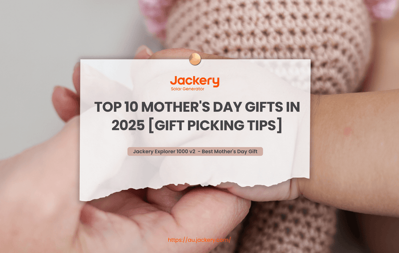 mothers day gifts guide