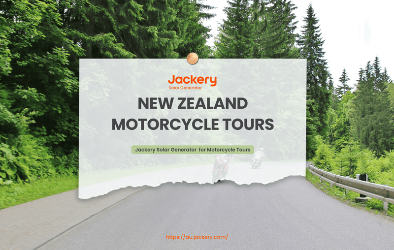 new zealand motorcycle tours guide