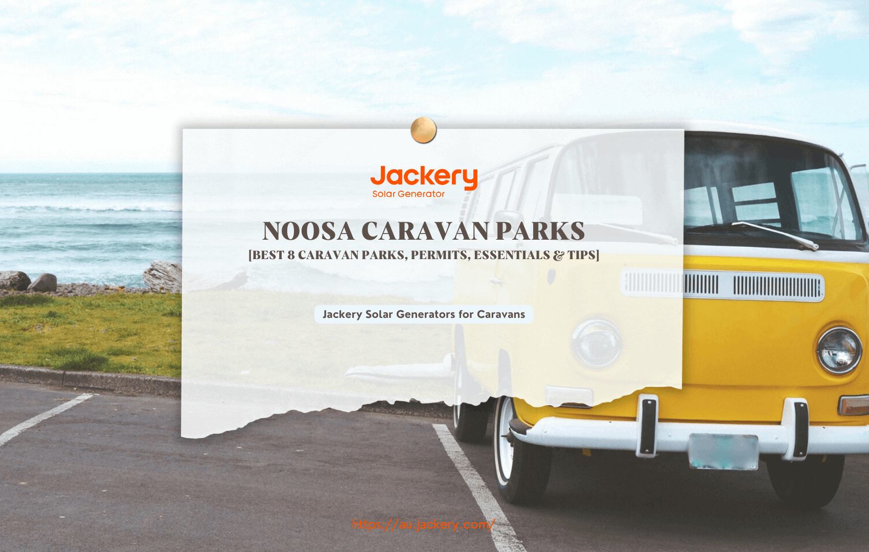 The Best Caravan Parks in Noosa [Tips & Essentials]