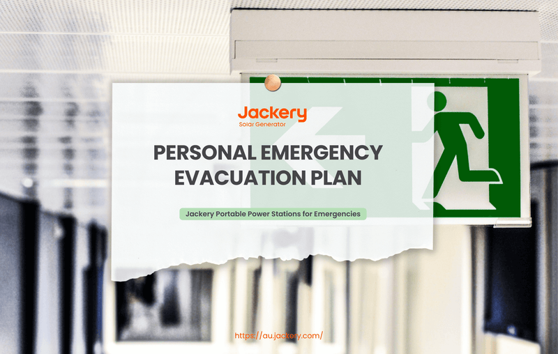 personal emergency evacuation plan guide