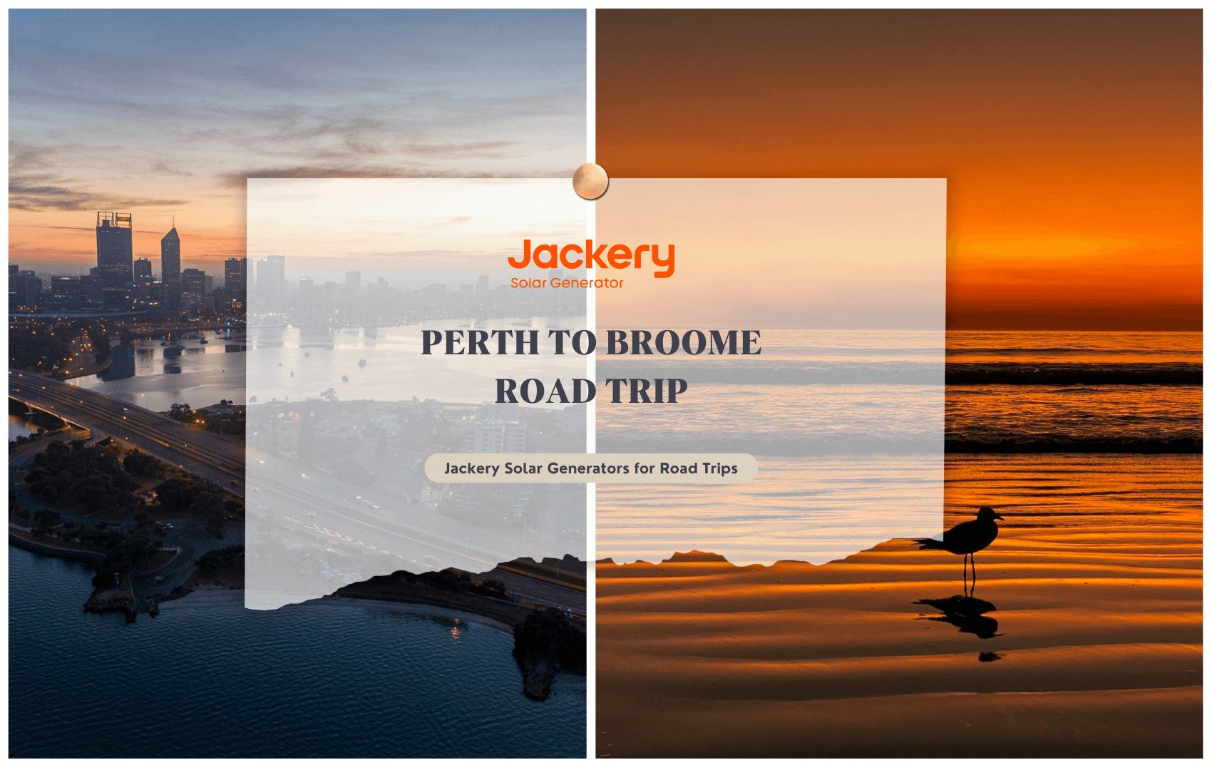 Perth to Broome Road Trip: Basics, Preparations, Tips