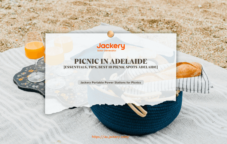 picnic in adelaide
