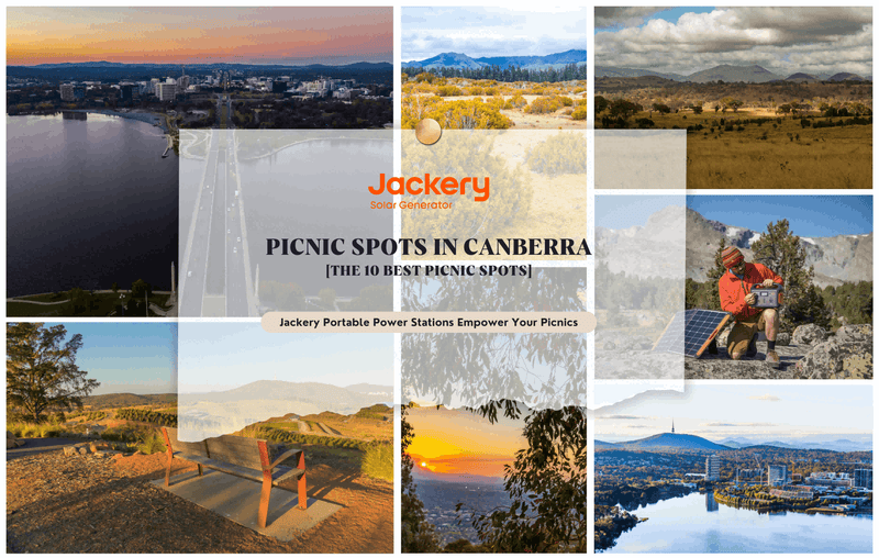 The 10 Best Picnic Spots in Canberra That You'll Love