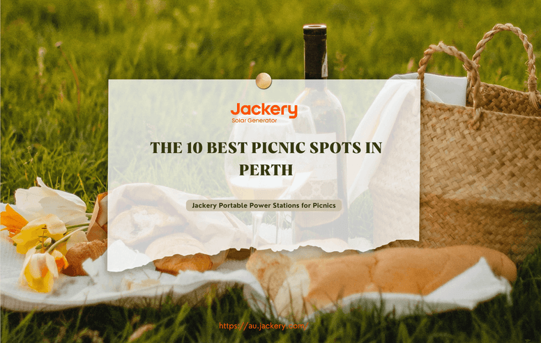 The 10 Best Picnic Spots in Perth That You'll Love