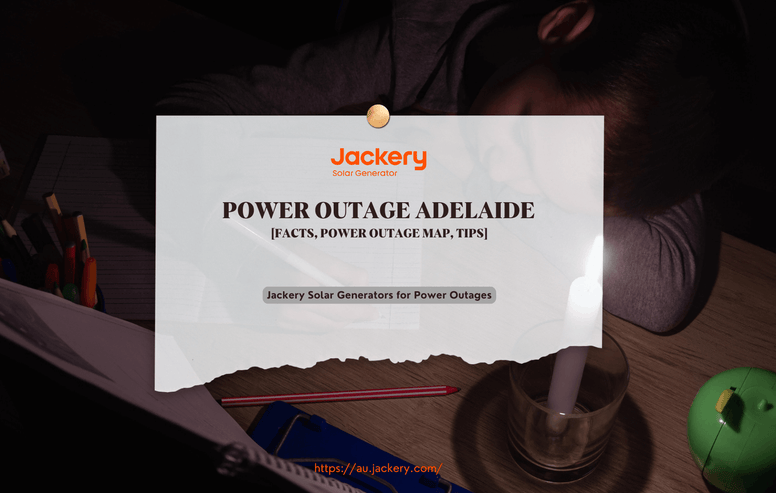 Power Outage in Adelaide: Facts, Power Outage Map, Tips