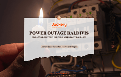 Power Outage Baldivis: How to Deal with Power Outages