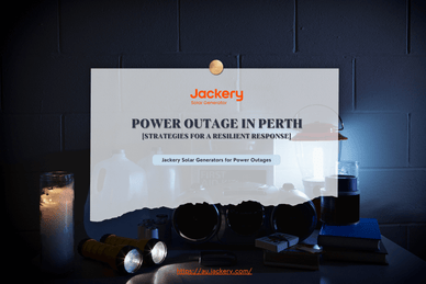Power Outages in Perth: Strategies for a Resilient Response