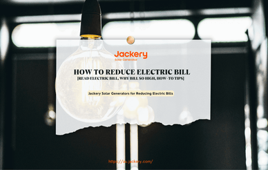 reduce electric bills guide