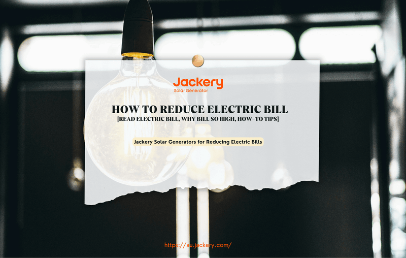 reduce electric bills guide