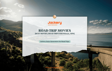 The Best Road Trip Movies That Everyone Love