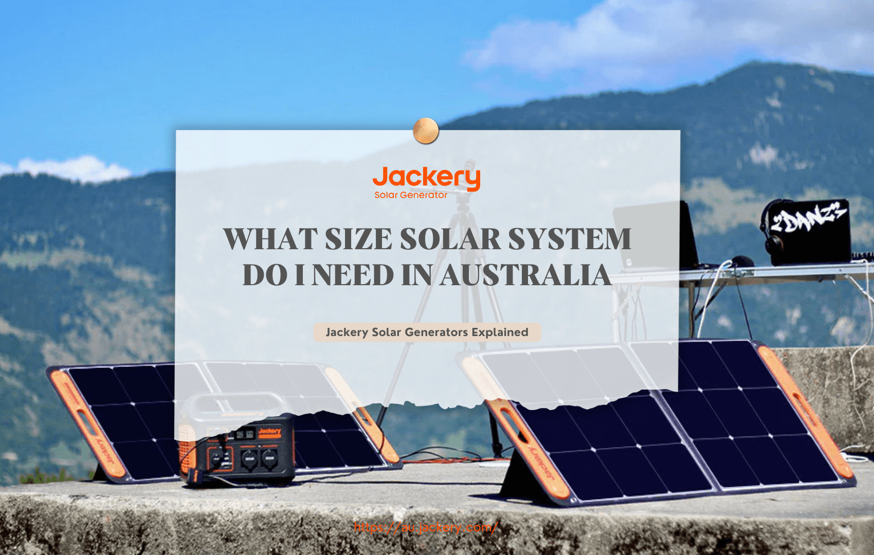 What Size Solar System Do I Need in Australia?