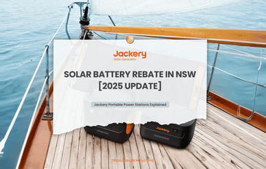 solar battery rebate nsw guide