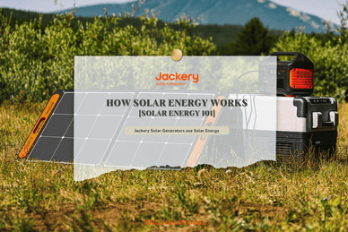 solar energy 101
