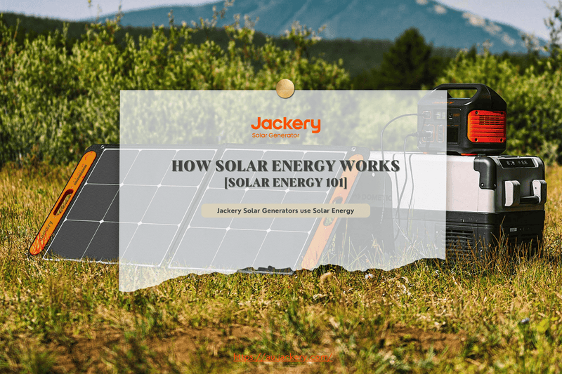 solar energy 101