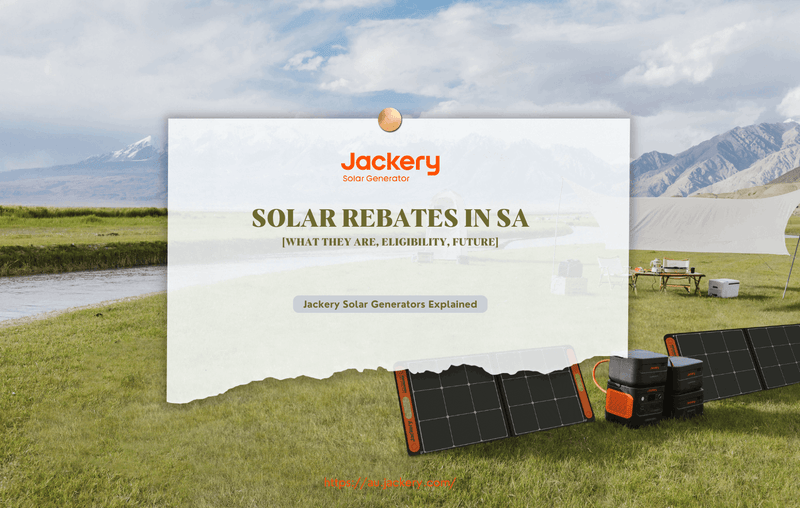 Ultimate Guide to Solar Rebates in South Australia
