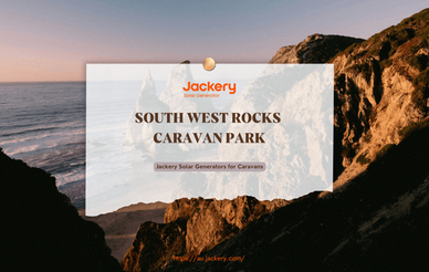 south west rocks caravan park guide