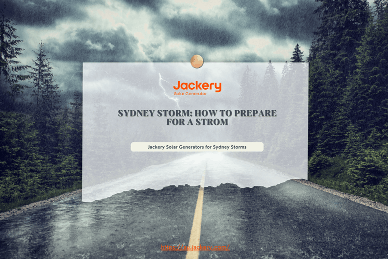 sydney storm