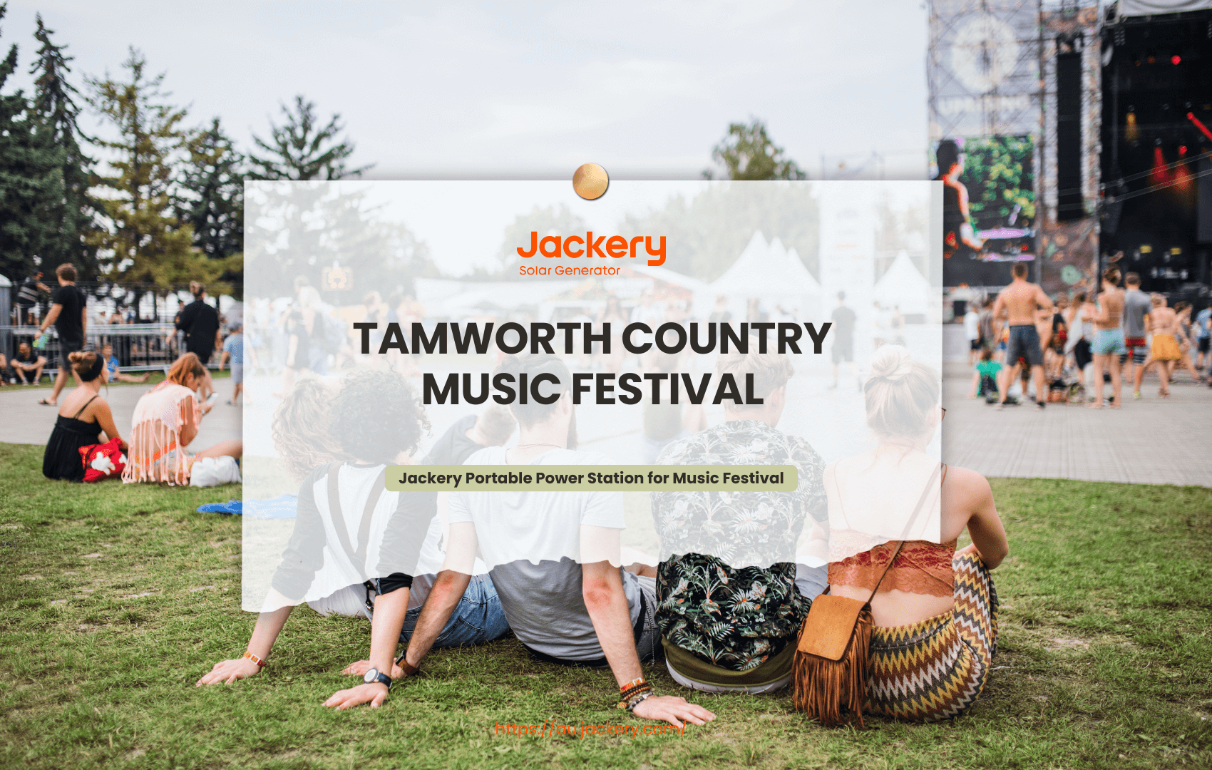 Tamworth Country Music Festival 2025 Guide