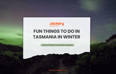 tasmania in winter guide