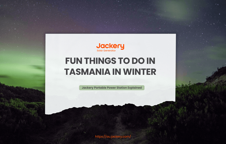 tasmania in winter guide