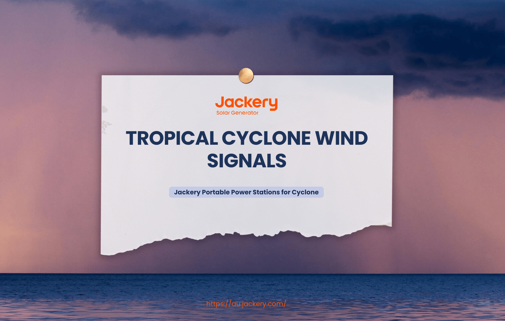 Understand Tropical Cyclone Wind Signals