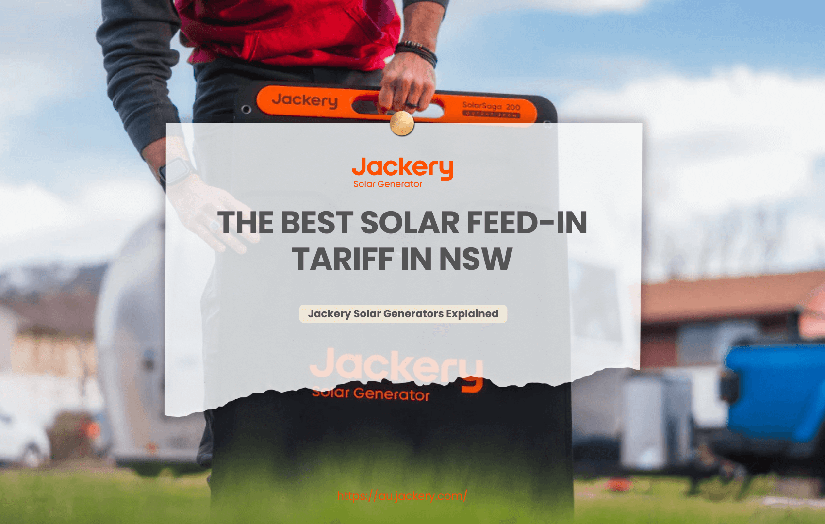 Understand The Best Solar Feed-in Tariff in NSW