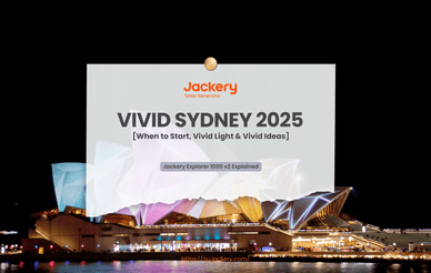 vivid sydney 2025 guide