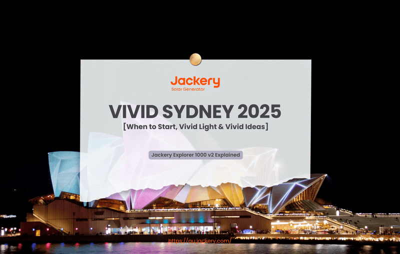 vivid sydney 2025 guide