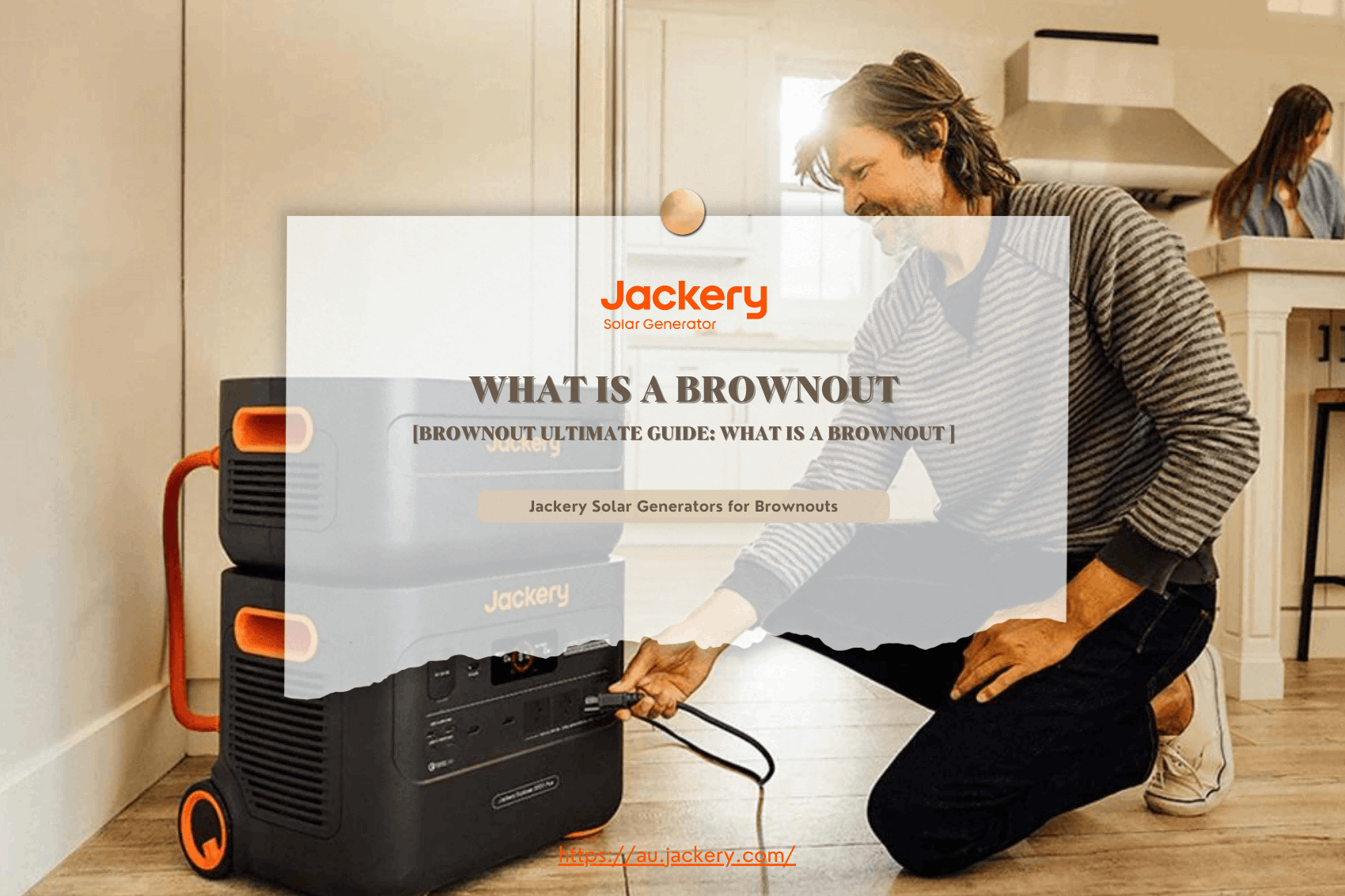 Brownout Ultimate Guide: What Is A Brownout