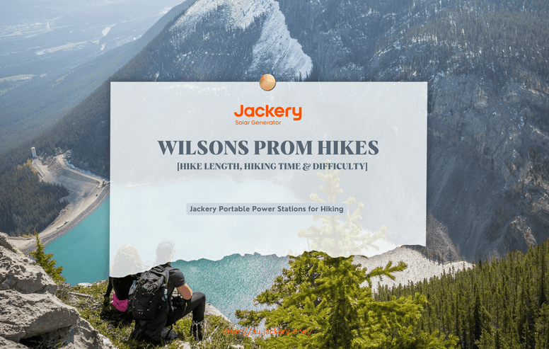 Guide to Wilsons Prom Hikes: Best 10 Wilsons Prom Hikes