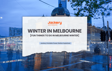 winter in melbourne  guide