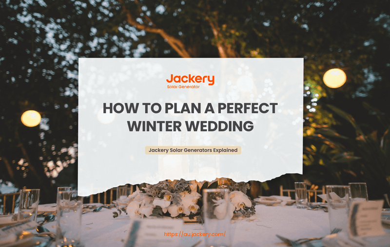 winter wedding guide