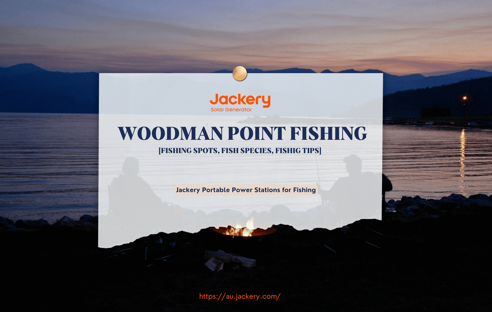 Complete Guide to Woodman Point Fishing [Spots, Fish Species & Tips]