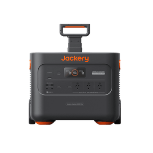 Jackery Explorer 2000 Plus Portable Power Station