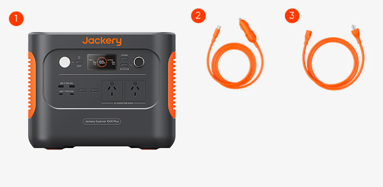 jackery