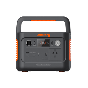 Jackery Explorer 300 Plus Portable Power Station